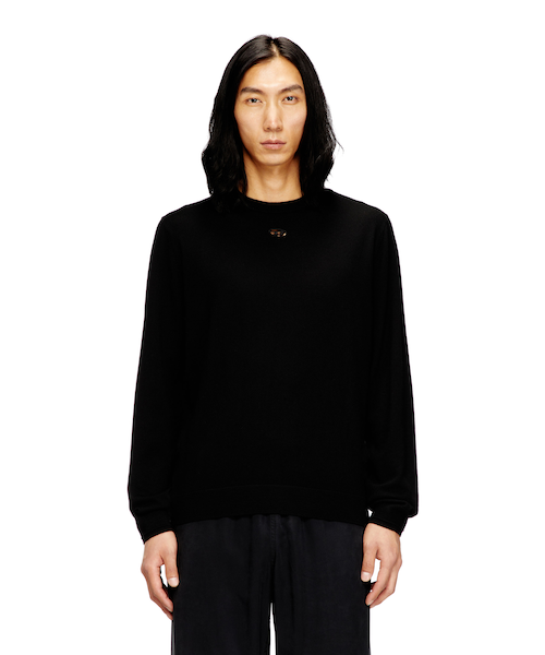 ディーゼル/ニット・セーターの通販｜&mall（アンドモール）三井