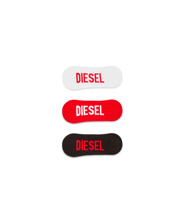 メンズ フットカバー 3足セット SKM-HIDEPAT-THREEPACK