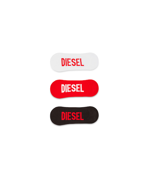 メンズ フットカバー 3足セット SKM-HIDEPAT-THREEPACK