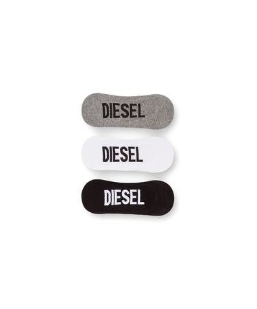 メンズ フットカバー 3足セット SKM-HIDEPAT-THREEPACK