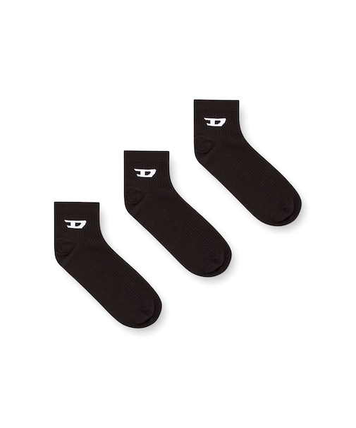 メンズ アンクルソックス 3足セット SKM-D-ANKLE -9