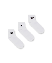 メンズ アンクルソックス 3足セット SKM-D-ANKLE -9