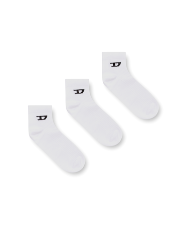 メンズ アンクルソックス 3足セット SKM-D-ANKLE -9