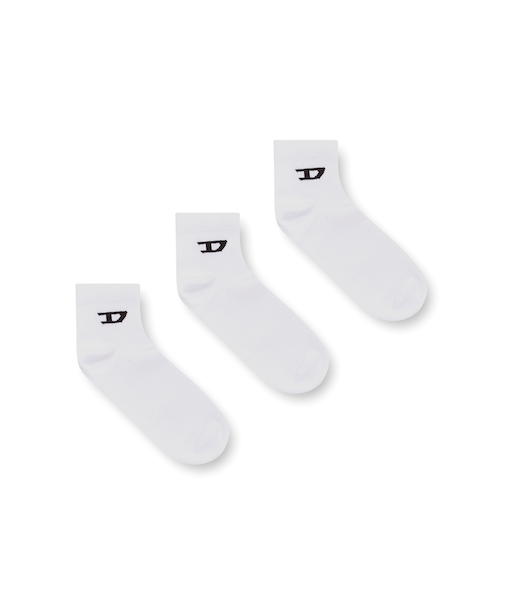 メンズ アンクルソックス 3足セット SKM-D-ANKLE -9