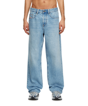 メンズ デニムパンツ 2001 D-MACRO