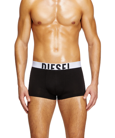 メンズ ボクサーパンツ DAMIEN-D-POP-40