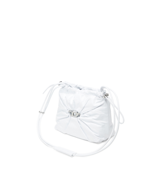 ウィメンズ バケットバッグ SCRUNCH-D BUCKET｜ディーゼルの通販