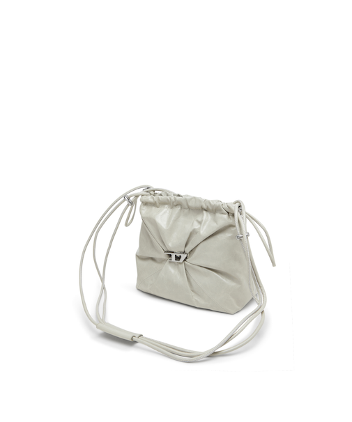 ウィメンズ バケットバッグ SCRUNCH-D BUCKET