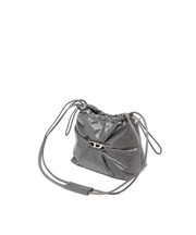 ウィメンズ バケットバッグ SCRUNCH-D BUCKET