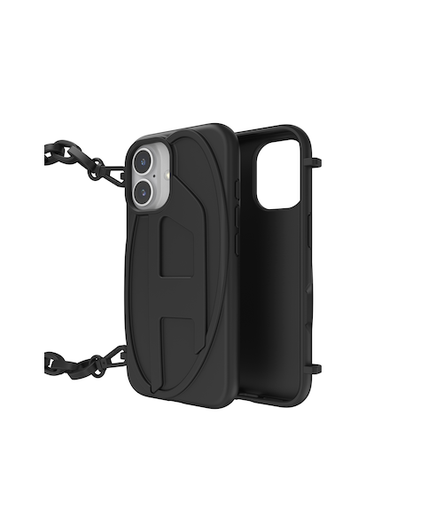 DIESEL + CASETIFY アイフォンケース IPHONE 16 PRO 対応｜ディーゼル