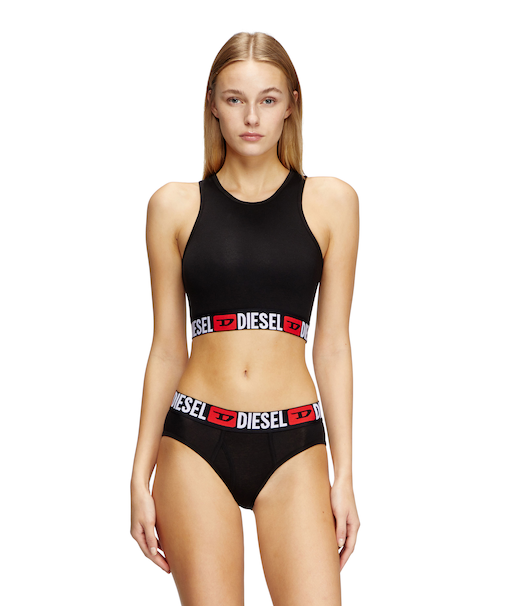 ウィメンズ スポーツブラ SANDRA-D-CORE