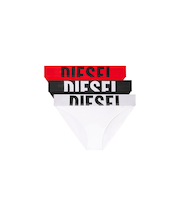 ウィメンズ ショーツ 3枚パック LOLA-D-POP-3PACK