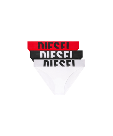 ウィメンズ ショーツ 3枚パック LOLA-D-POP-3PACK