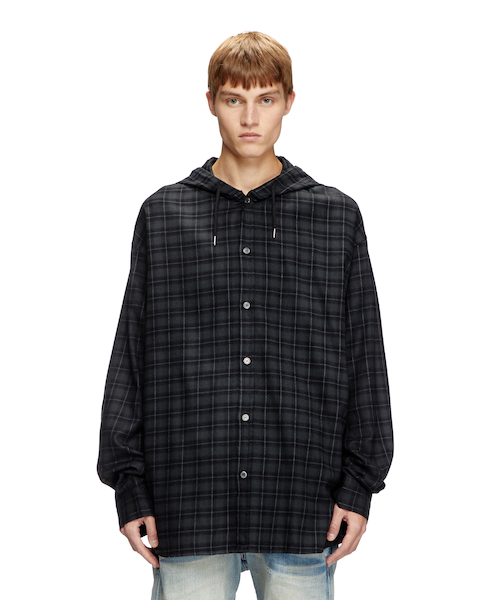 ディーゼル/メンズのトップスの通販｜&mall（アンドモール）三井