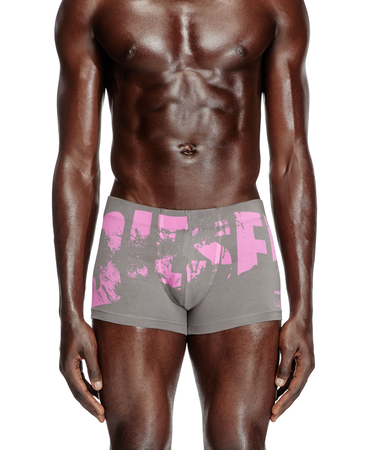 メンズ ボクサーパンツ DAMIEN-D-POP