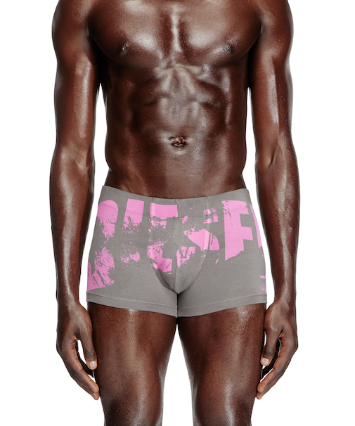 メンズ ボクサーパンツ DAMIEN-D-POP