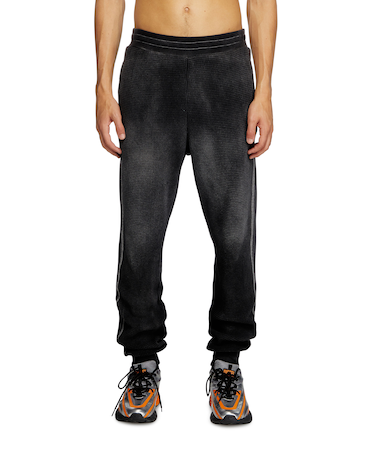 メンズ スウェットパンツ P-WAFY