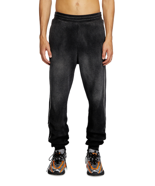 メンズ スウェットパンツ P-WAFY