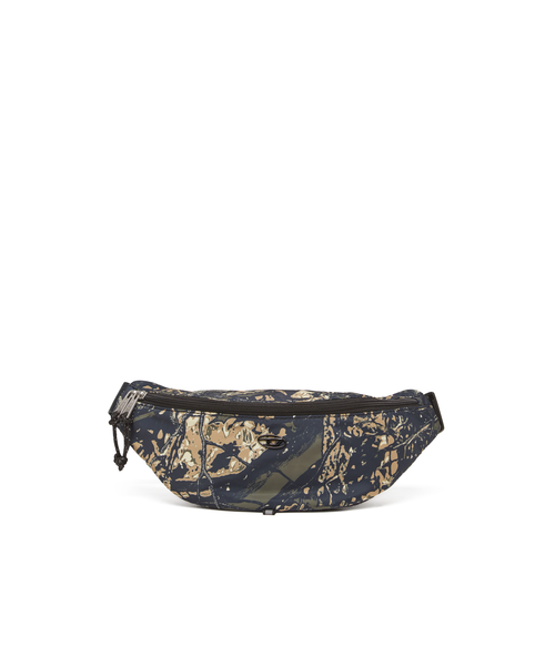 DIESEL メンズ ベルトバッグ D-PACK BELTBAG X メンズ ベルトバッグ D-PACK BELTBAG X｜ディーゼルの通販