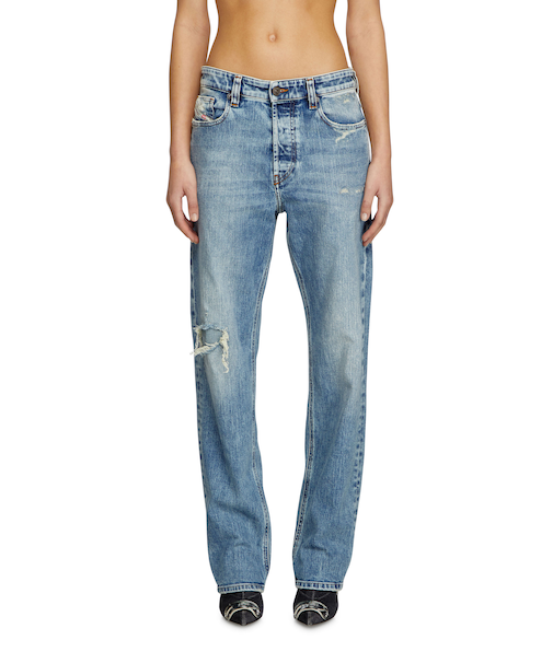 ウィメンズ デニムパンツ 1988 D-ARK