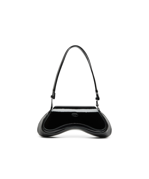 ウィメンズ クロスボディバッグ PLAY CROSSBODY｜ディーゼルの通販