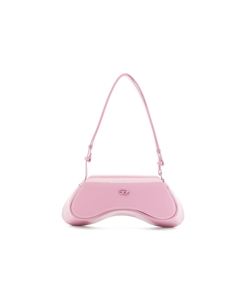 ウィメンズ クロスボディバッグ PLAY CROSSBODY｜ディーゼルの通販