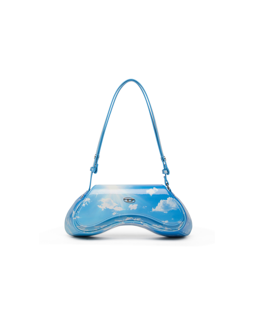 ウィメンズ クロスボディバッグ PLAY CROSSBODY