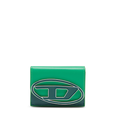 ウィメンズ 三つ折りウォレット 1DR TRI FOLD COIN XS II