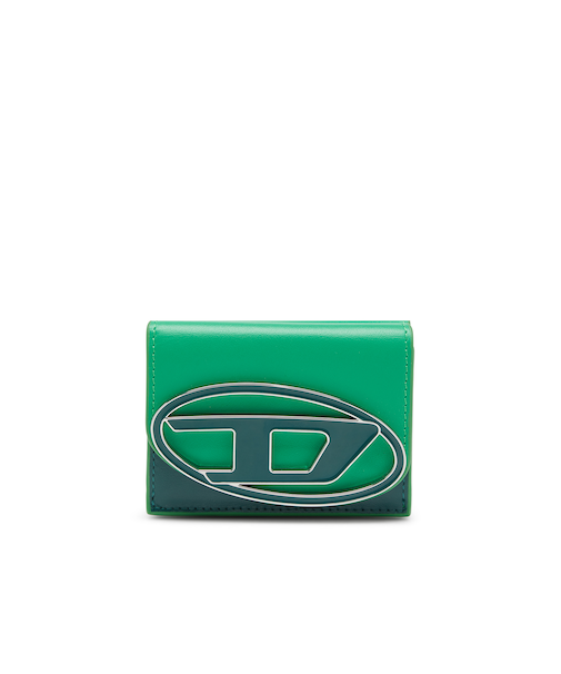 ウィメンズ 三つ折りウォレット 1DR TRI FOLD COIN XS II