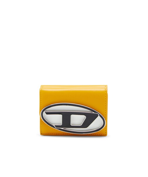 ウィメンズ 三つ折りウォレット 1DR TRI FOLD COIN XS II