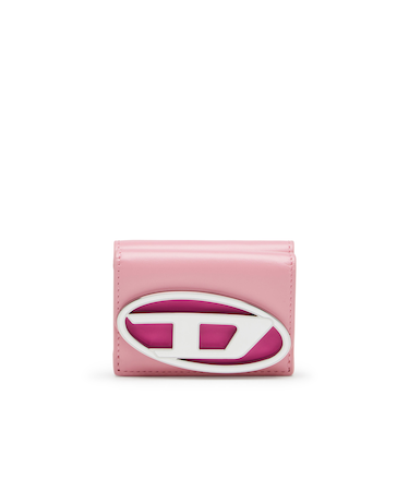ウィメンズ 三つ折りウォレット 1DR TRI FOLD COIN XS II