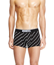 メンズ ボクサーパンツ DAMIEN