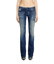 ウィメンズ デニムパンツ D-GIANNIX-S1