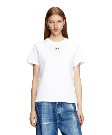 ウィメンズ Tシャツ T-REGS-OD-Q1