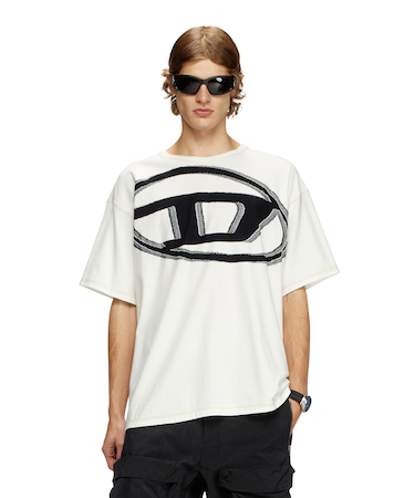 メンズ Tシャツ T-DOXT