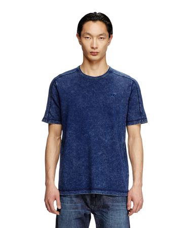 メンズ Tシャツ T-ADJIND