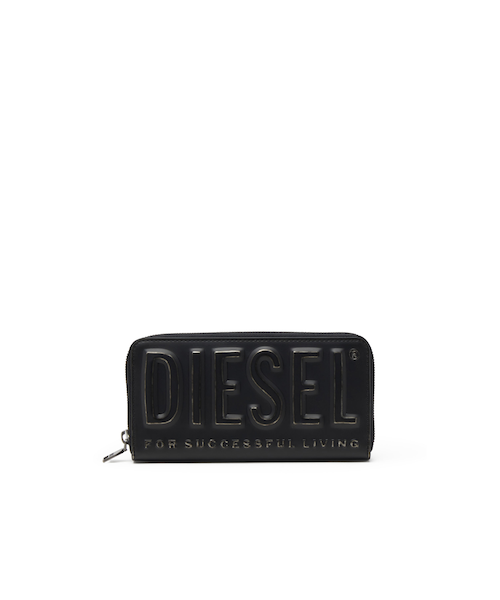 ウィメンズ 二つ折りウォレット PLAY BI FOLD III｜ディーゼルの通販