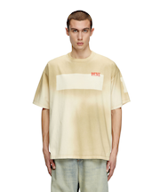 メンズ Tシャツ T-BOXT-SLITS-R23
