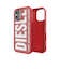 DIESEL アイフォンケース iPhone 16対応 DP0878