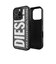 DIESEL アイフォンケース iPhone 16 Pro対応 DP0877