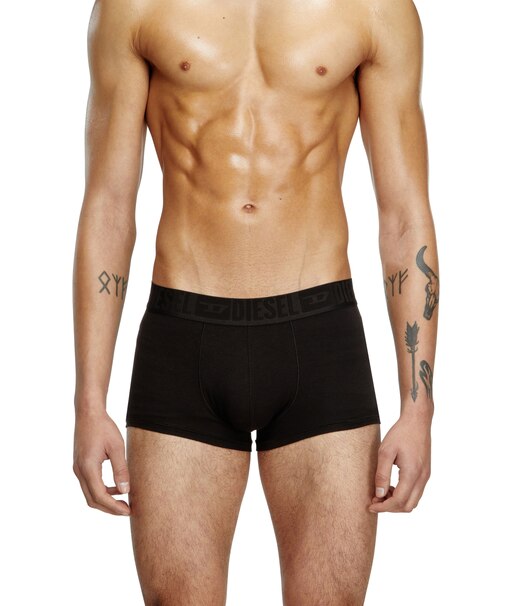 メンズ ボクサーパンツ 3枚パック BENJAMIN-D-MONO-3PACK