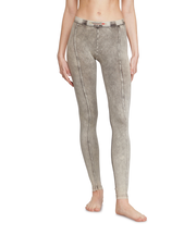 ウィメンズ ロングパンツ ATHENA-DNM