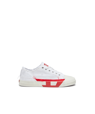 メンズ ローカットスニーカー S-D-VERSE LOW