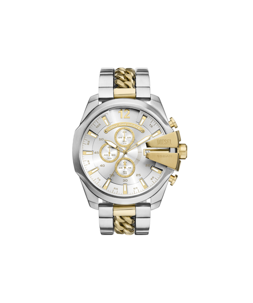 メンズ 腕時計 DZ4672 WATCH｜ディーゼルの通販｜&mall（アンド