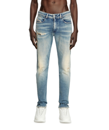 メンズ デニムパンツ 1979 SLEENKER