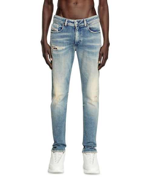 メンズ デニムパンツ 1979 SLEENKER