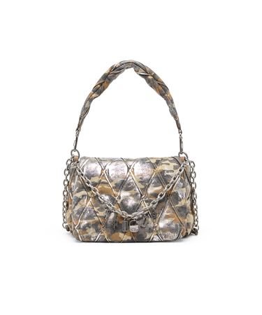 ウィメンズ ショルダーバッグ M CHARM-D SHOULDER M