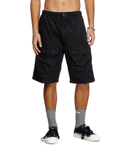 メンズ ハーフパンツ P-BEECK-SHORT