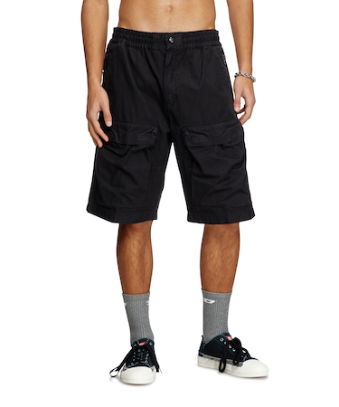 メンズ ハーフパンツ P-BEECK-SHORT