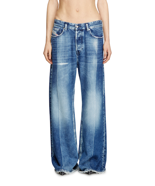 ウィメンズ デニムパンツ 1996 D-SIRE｜ディーゼルの通販｜&mall